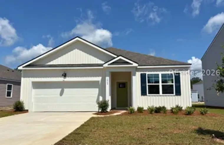 1068 SANCTUARY DR, RIDGELAND, SC, 29936, Ridgeland, SC 29936