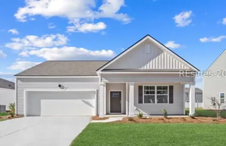 1087 SANCTUARY DR, RIDGELAND, SC, 29936, Ridgeland, SC 29936