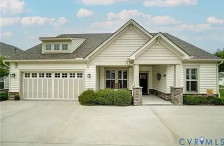 6603 WELARA RUN, MOSELEY, VA, 23120, Moseley, VA 23120