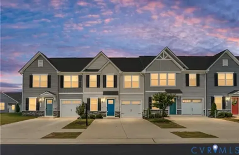 7213 LYON TAYLOR LN, NEW KENT, VA, 23124, New Kent, VA 23124