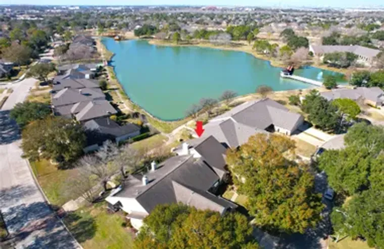 3011 FLOWER FIELD LN, PEARLAND, TX, 7758..., Pearland, TX 77584