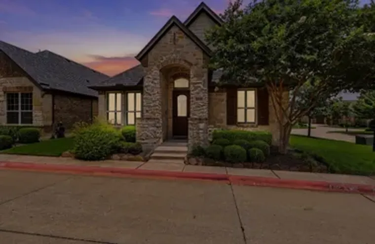 8705 SHALLOWFORD LN, MCKINNEY, TX, 75070, Mckinney, TX 75070