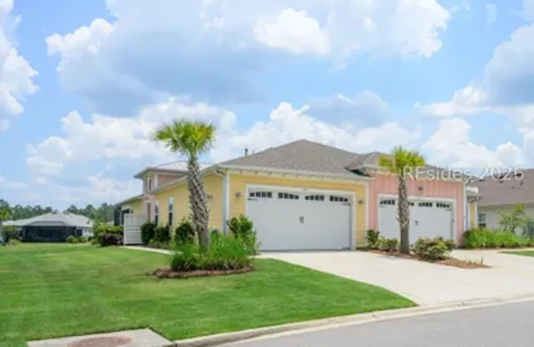 149 FLIP FLOP CT, HARDEEVILLE, SC, 29927, Hardeeville, SC 29927