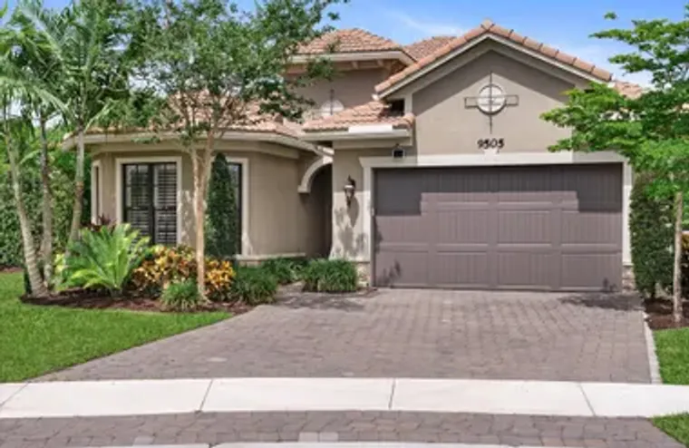 9505 KALMAR CIR CIR, PARKLAND, FL, 33076, Parkland, FL 33076