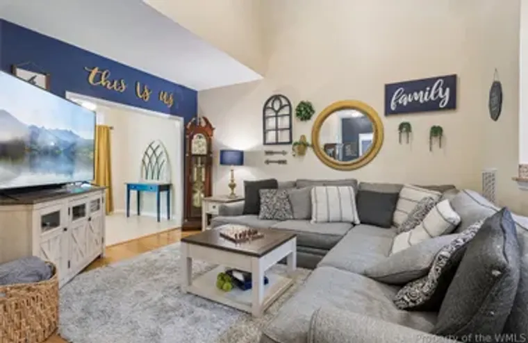 6901 VALLEY GRN, WILLIAMSBURG, VA, 23188, Williamsburg, VA 23188