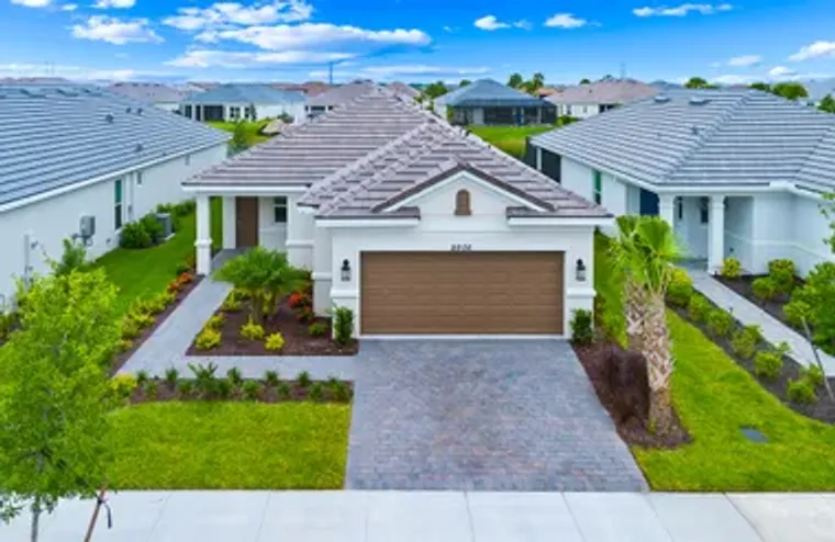 9956 SW SANTINI RD, PORT ST LUCIE, FL, 3..., Port St Lucie, FL 34987
