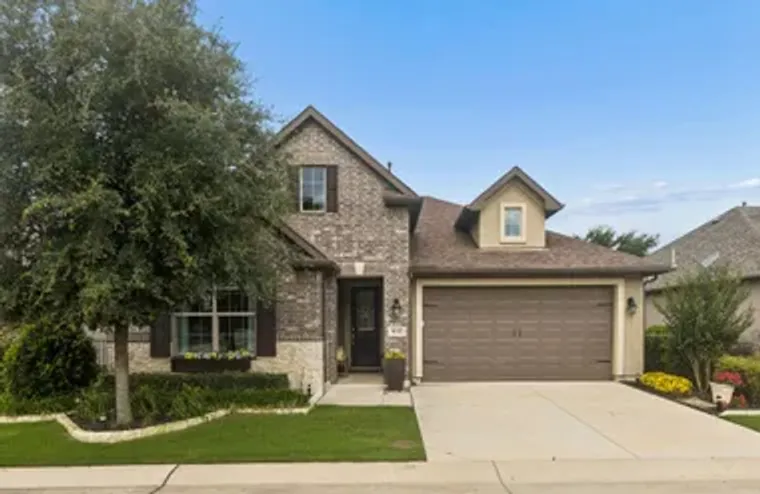 10312 CLAYSTONE DR, DENTON, TX, 76207, Denton, TX 76207