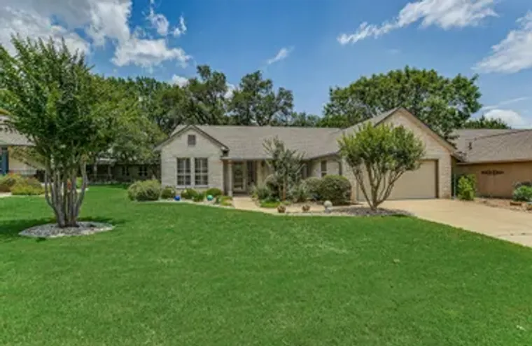 106 NIGHTHAWK WAY, GEORGETOWN, TX, 78633, Georgetown, TX 78633