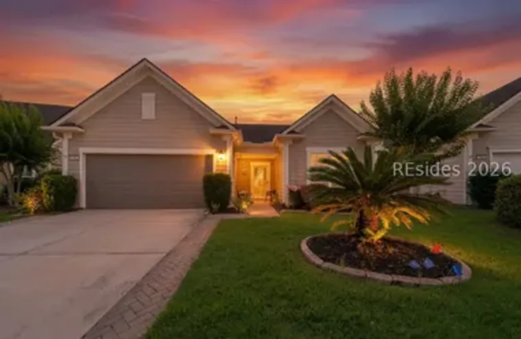 748 KNOLLWOOD CT, BLUFFTON, SC, 29909, Bluffton, SC 29909