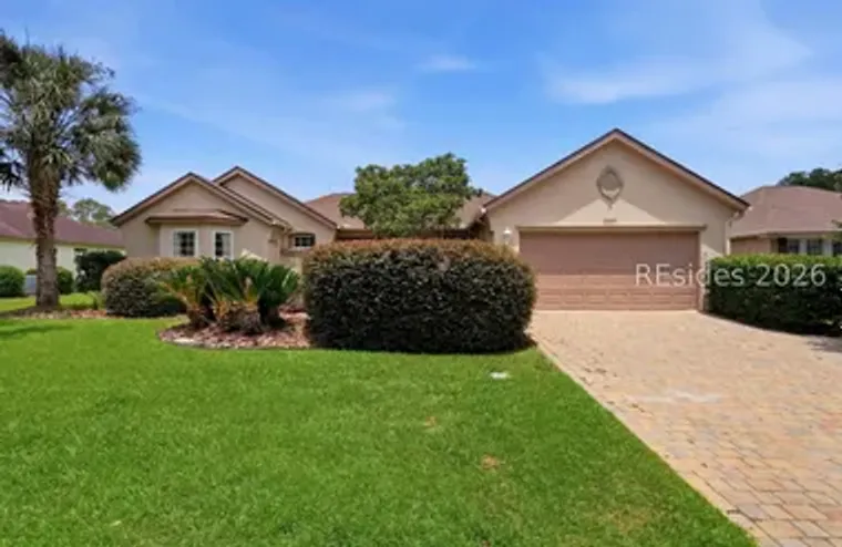 133 HAMPTON CIR, BLUFFTON, SC, 29909, Bluffton, SC 29909