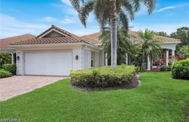 5855 CHARLTON WAY, NAPLES, FL, 34119, Naples, FL 34119