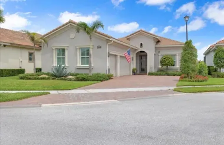 23009 SW ACCESI WAY, PORT ST LUCIE, FL, ..., Port St Lucie, FL 34986