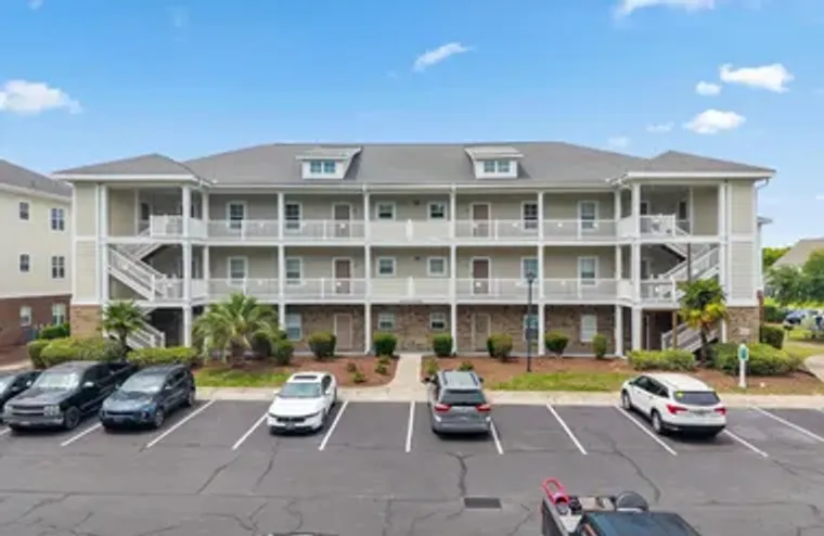 600 HEATHROW DR 1087, MYRTLE BEACH, SC, ..., Myrtle Beach, SC 29579
