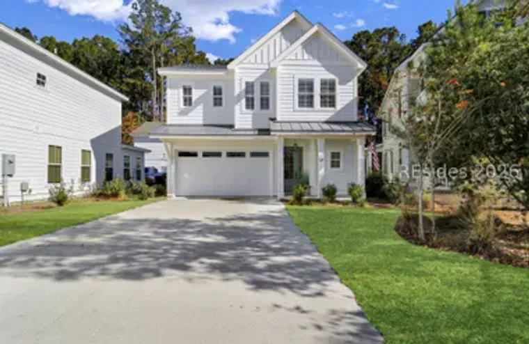 34 BLUE TRAIL CT, BLUFFTON, SC, 29910, Bluffton, SC 29910