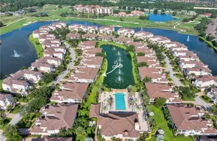 579 AVELLINO ISLES CIR 25202, NAPLES, FL..., Naples, FL 34119