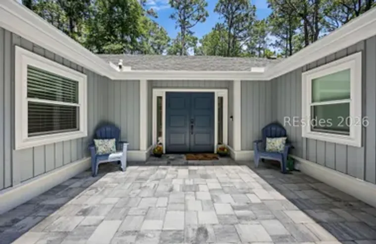 12 HEADLANDS DR, HILTON HEAD ISLAND, SC,..., Hilton Head Island, SC 29926