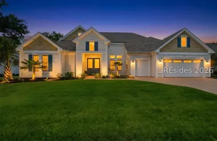 609 ARGENT WAY, BLUFFTON, SC, 29909, Bluffton, SC 29909