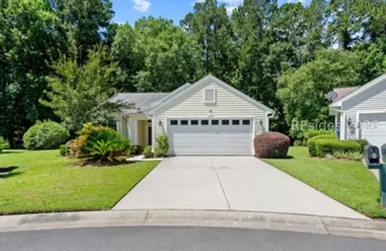 8 COBURN CT, BLUFFTON, SC, 29909, Bluffton, SC 29909