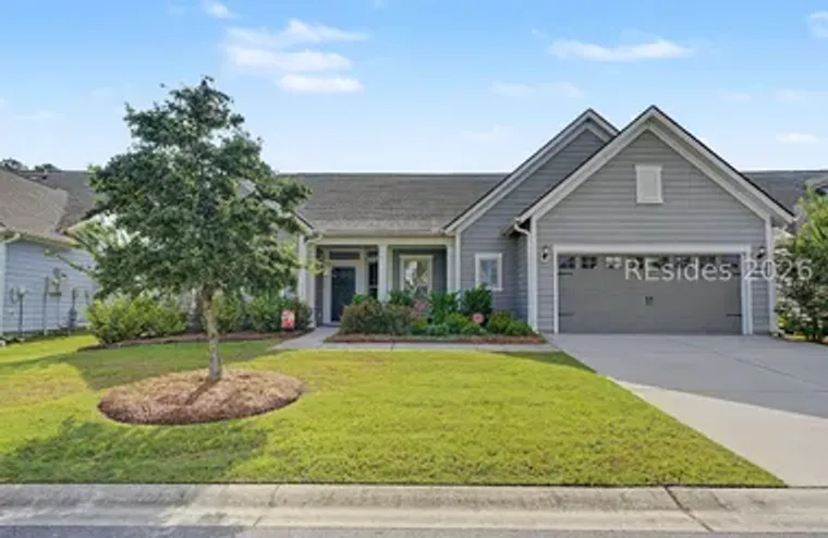 257 DAWNBROOK CT, BLUFFTON, SC, 29909, Bluffton, SC 29909
