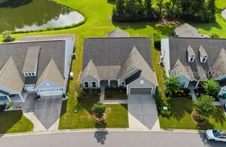 257 DAWNBROOK CT, BLUFFTON, SC, 29909, Bluffton, SC 29909