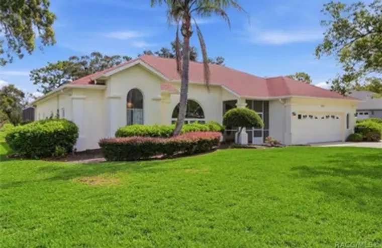 9401 MERRIWEATHER DR, WEEKI WACHEE, FL, ..., Weeki Wachee, FL 34613