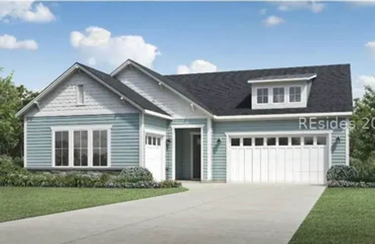 34 LOBLOLLY PINE LN, HARDEEVILLE, SC, 29..., Hardeeville, SC 29927