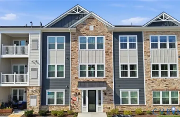 6655 CITORY WAY 203, MOSELEY, VA, 23120, Moseley, VA 23120
