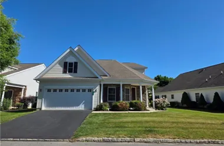4105 PINE HURST DR, ALLEN TWP, PA, 18067, Allen Twp, PA 18067
