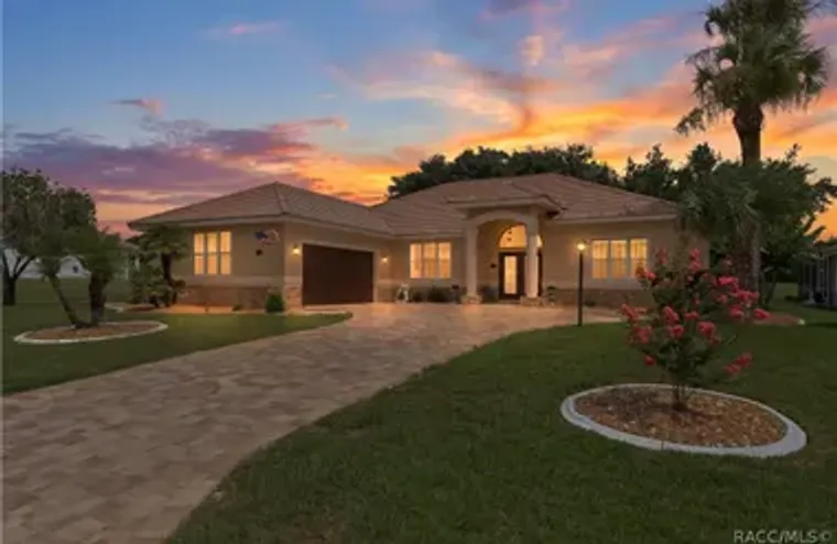 179 W MICKEY MANTLE PATH, HERNANDO, FL, ..., Hernando, FL 34442