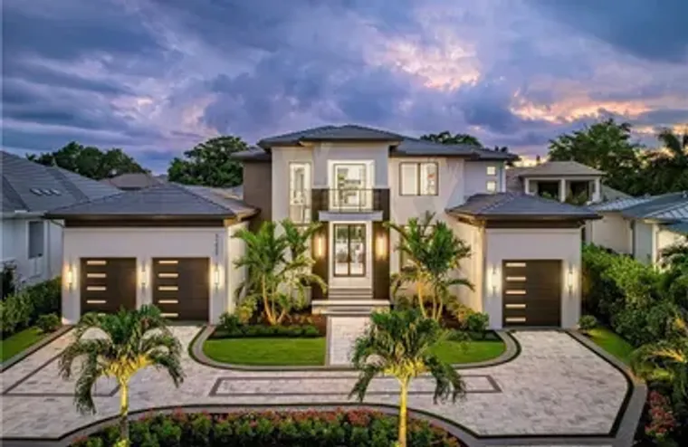 3235 REGATTA RD, NAPLES, FL, 34103, Naples, FL 34103
