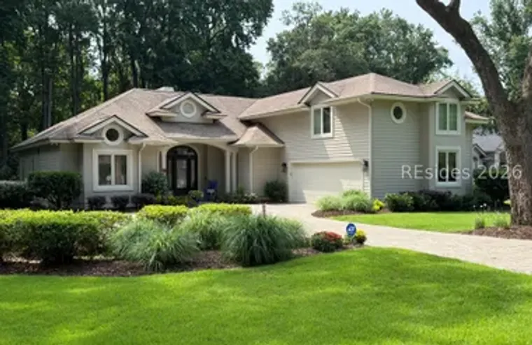 19 PARKWOOD DR, HILTON HEAD ISLAND, SC, ..., Hilton Head Island, SC 29926
