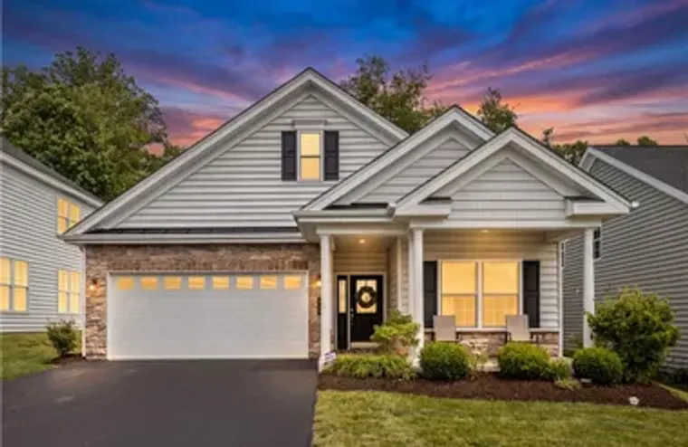 153 SUMMER SEAT LN, OHIO TWP, PA, 15237, Ohio Twp, PA 15237