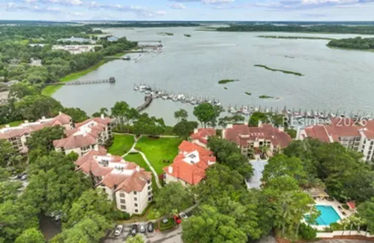 6 VILLAGE N DR 12, HILTON HEAD ISLAND, S..., Hilton Head Island, SC 29926