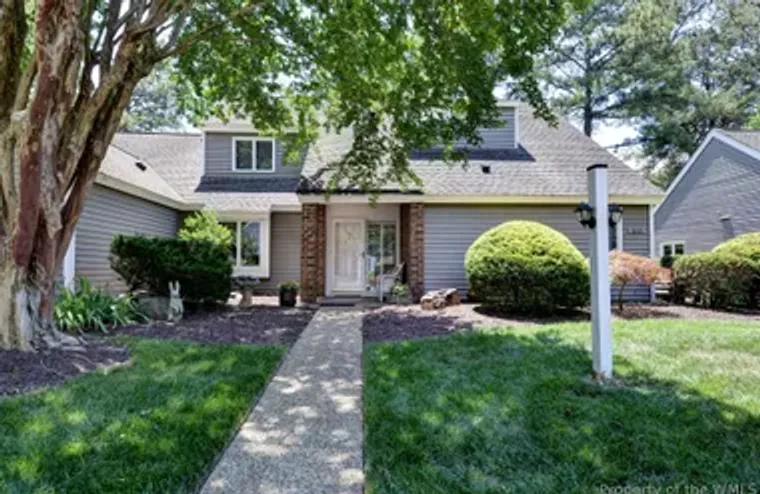 272 LITTLETOWN QUARTER, WILLIAMSBURG, VA..., Williamsburg, VA 23185