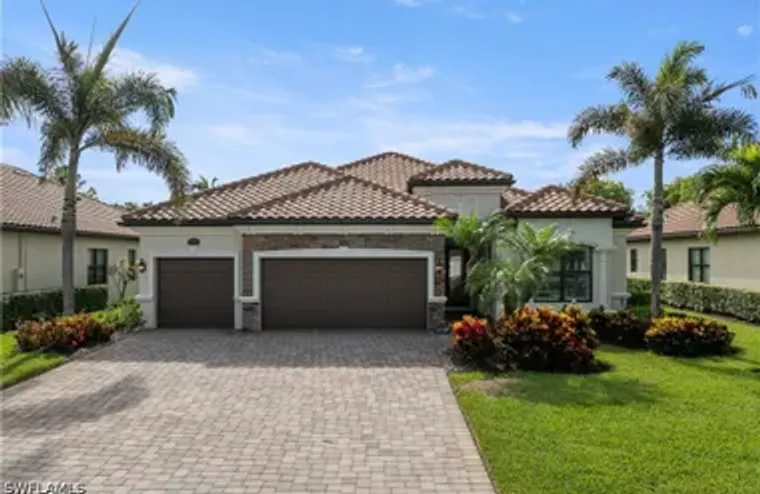 9352 VERCELLI CT, NAPLES, FL, 34113, Naples, FL 34113