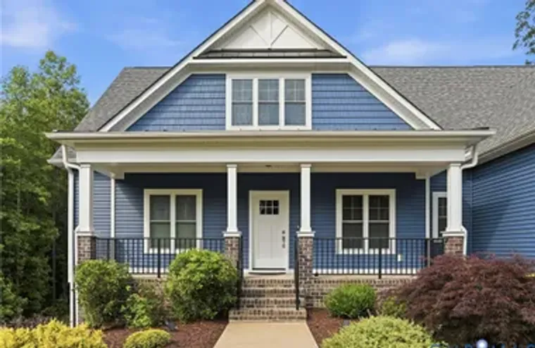 8136 LAKE MARGARET TER, CHESTERFIELD, VA..., Chesterfield, VA 23838
