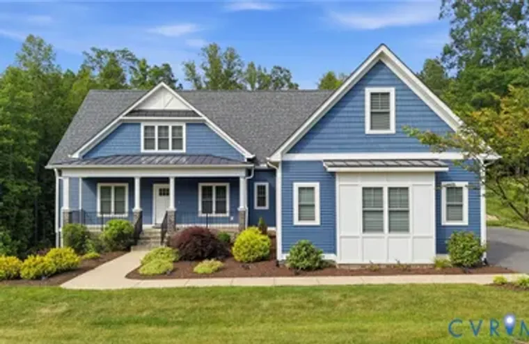 8136 LAKE MARGARET TER, CHESTERFIELD, VA..., Chesterfield, VA 23838