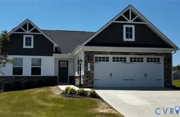 7721 MEDALIST LN, NEW KENT, VA, 23124, New Kent, VA 23124