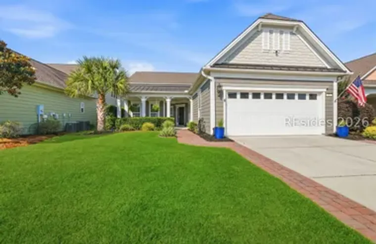 211 PINNACLE SHORES DR, OKATIE, SC, 2990..., Okatie, SC 29909