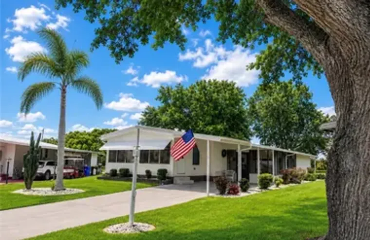 53 PINECREST ST, LAKE PLACID, FL, 33852, Lake Placid, FL 33852
