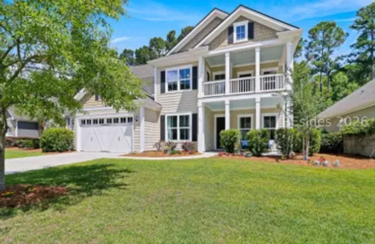 21 GREEN TRAIL CT, BLUFFTON, SC, 29910, Bluffton, SC 29910