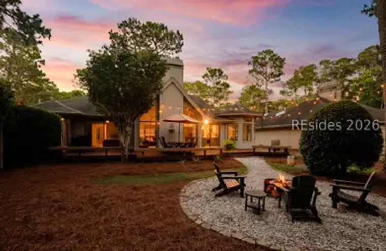 22 KING RAIL LN, HILTON HEAD ISLAND, SC,..., Hilton Head Island, SC 29926