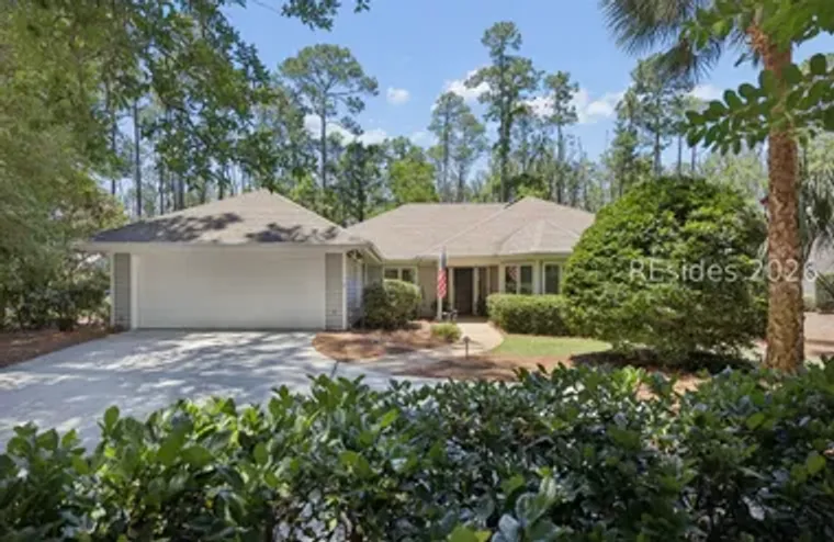 10 SWEETWATER LN, HILTON HEAD ISLAND, SC..., Hilton Head Island, SC 29926