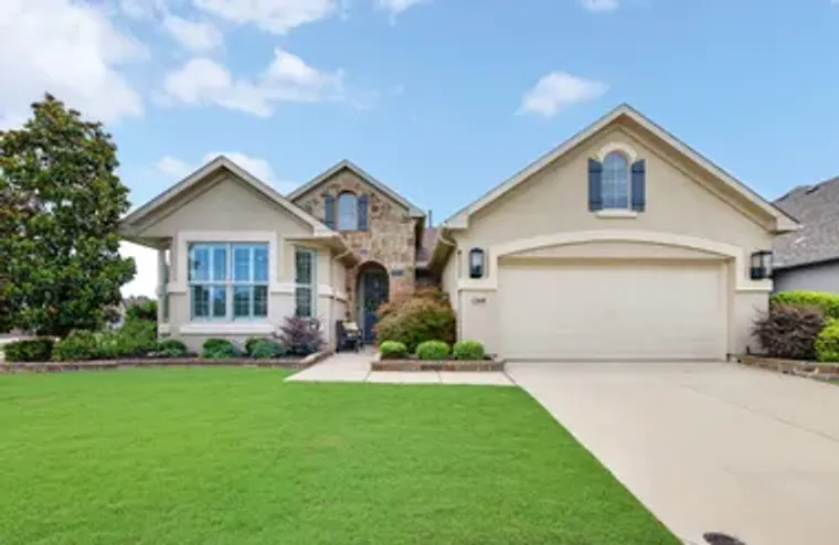 12601 LIGNITE DR, DENTON, TX, 76207, Denton, TX 76207