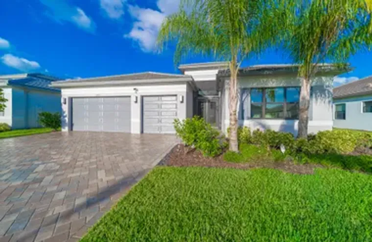 12435 SW PINK PLAYA PKWY, PORT ST LUCIE,..., Port St Lucie, FL 34987