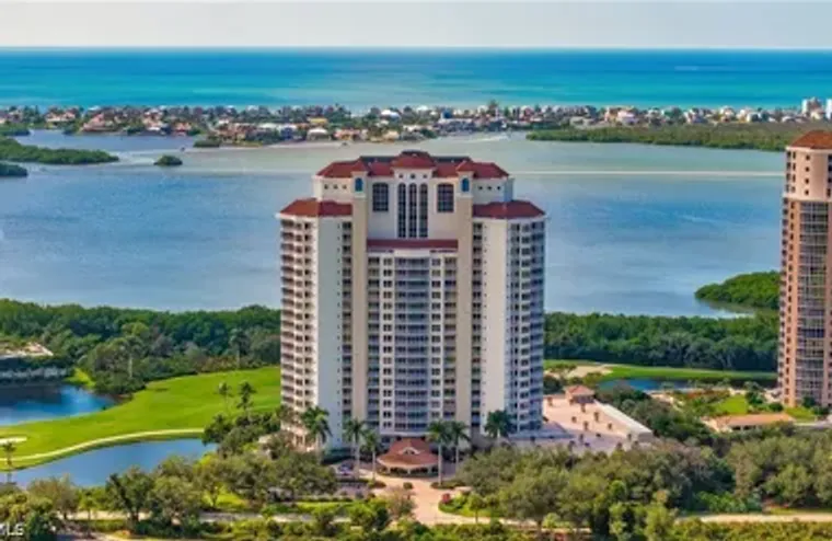 4751 BONITA BAY BLVD 1701, BONITA SPRING..., Bonita Springs, FL 34134