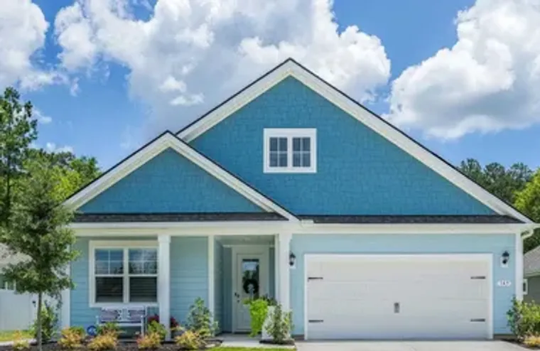 145 STRIDE CT, MYRTLE BEACH, SC, 29588, Myrtle Beach, SC 29588