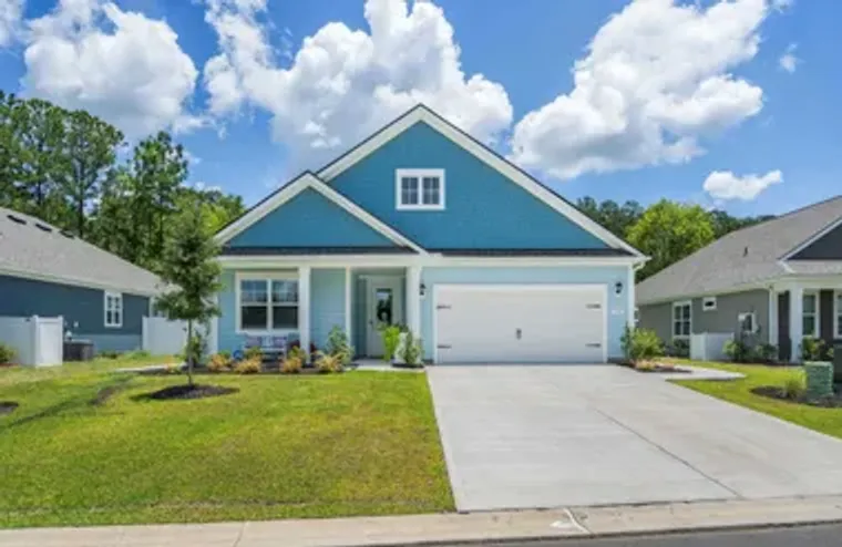 145 STRIDE CT, MYRTLE BEACH, SC, 29588, Myrtle Beach, SC 29588