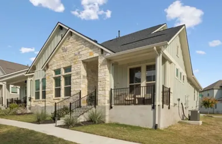 105 LAFITTE DR 101, SAN MARCOS, TX, 7866..., San Marcos, TX 78666