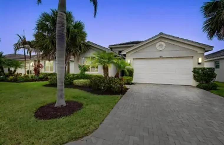 11875 SW JASPER LAKE WAY, PORT ST LUCIE,..., Port St Lucie, FL 34987